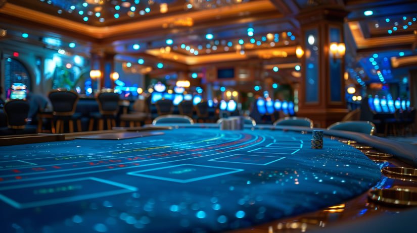 live22 ios ပလက်ဖောင်းပေါ် Live Casino ဂိမ်းများ
