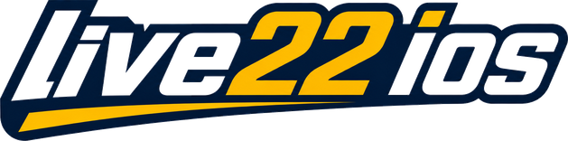 live22 ios Logo